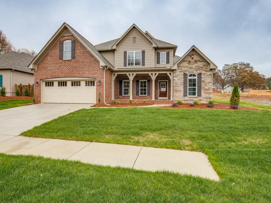 Sage Creek New Home Community in WinstonSalem, NC